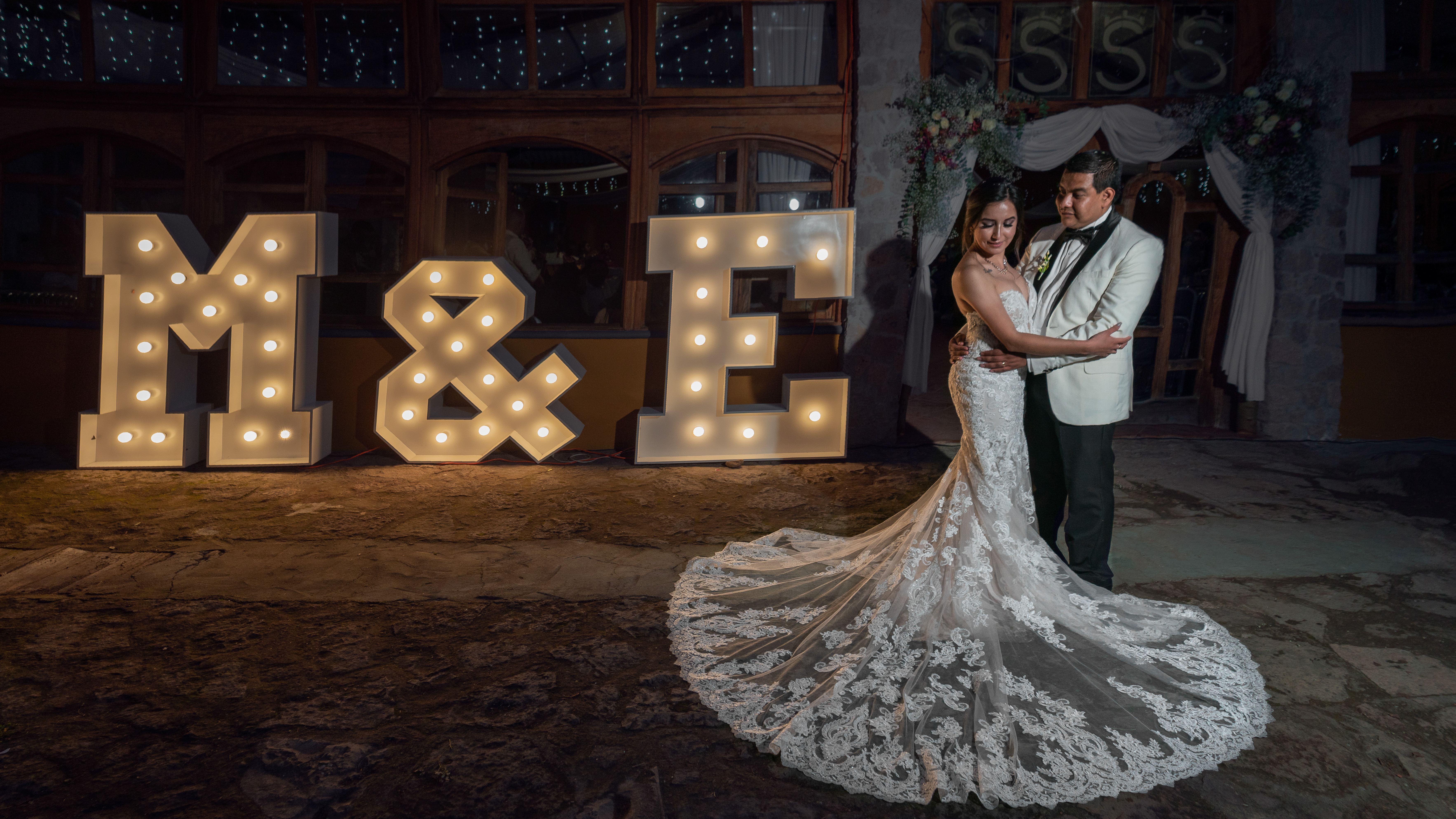 Fotografía de boda