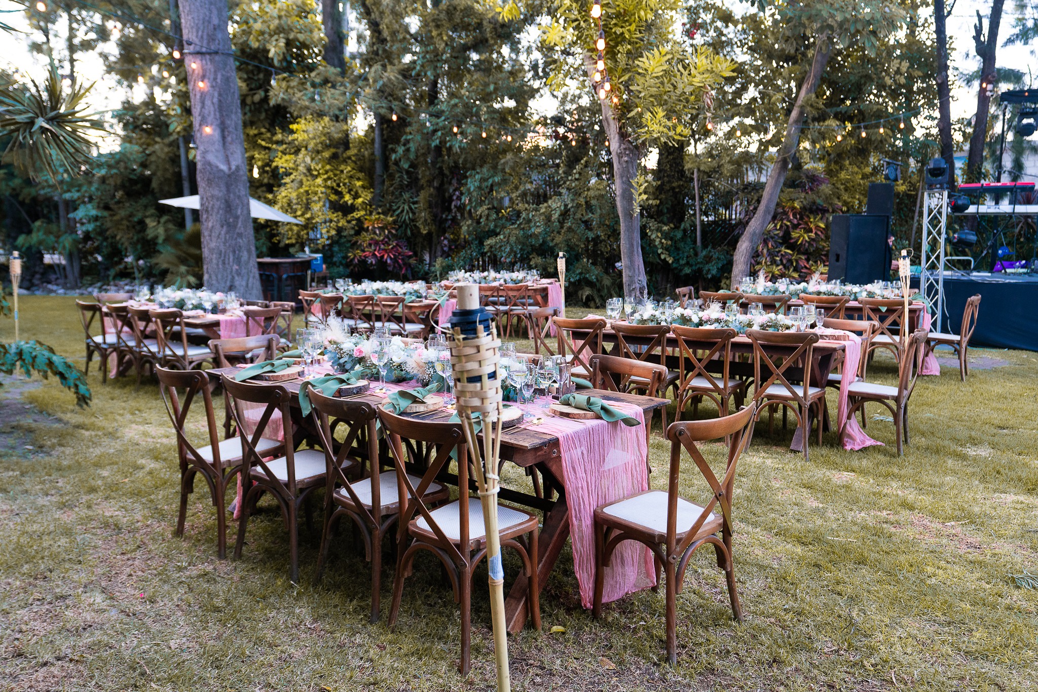 Fotografía de boda