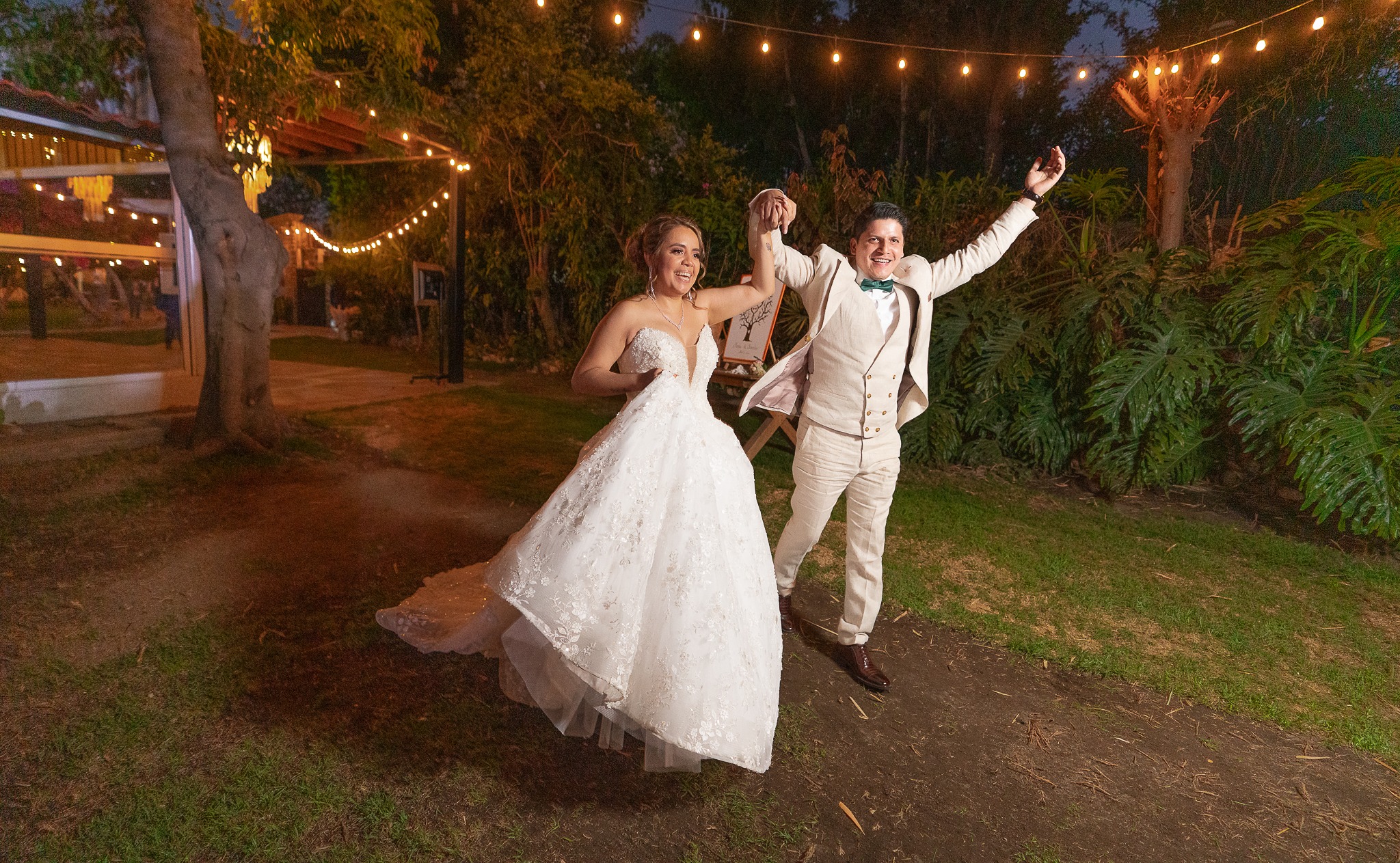 Fotografía de boda