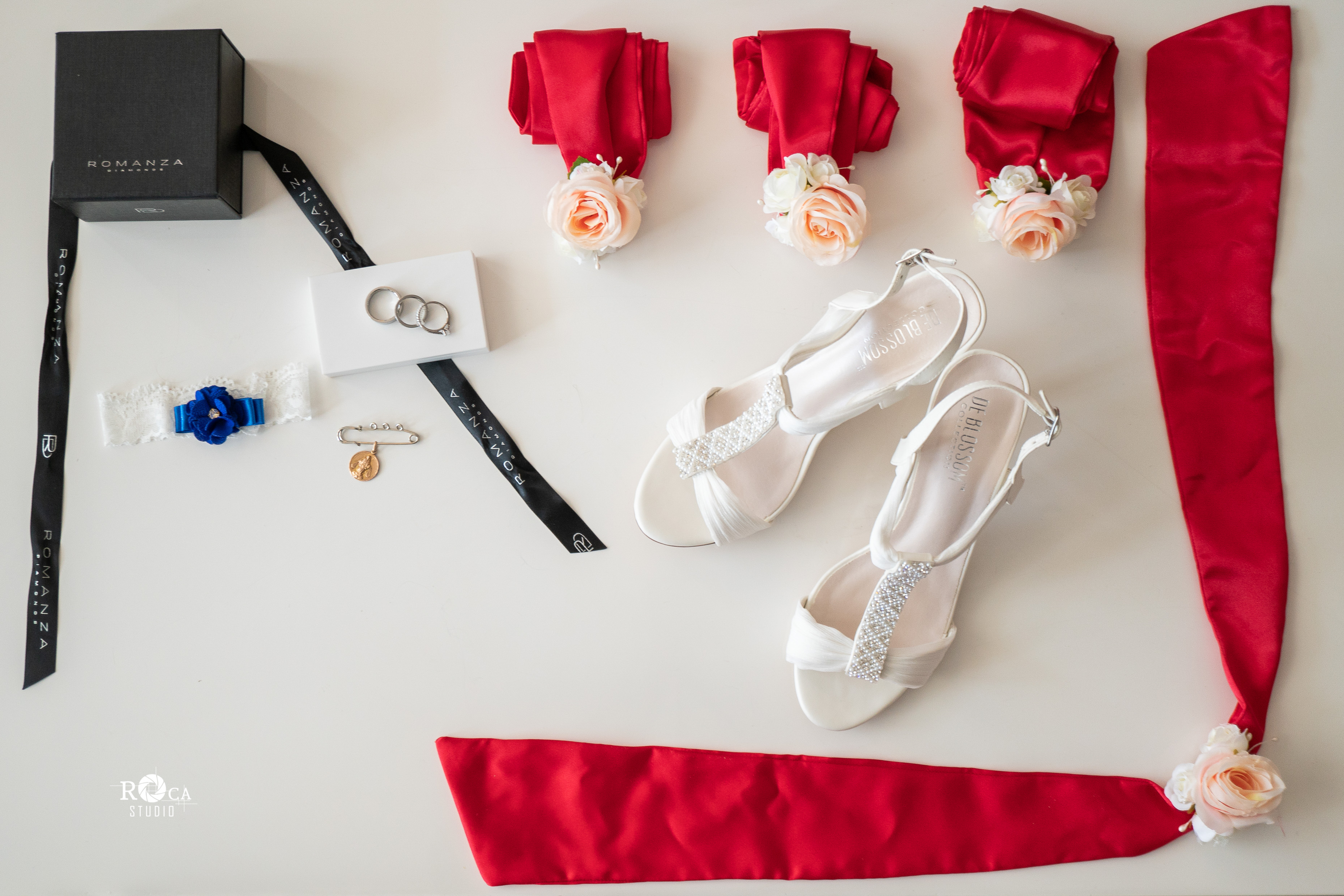 Fotografía de boda