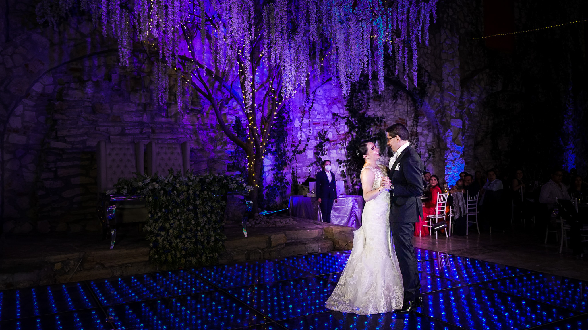 Fotografía de boda