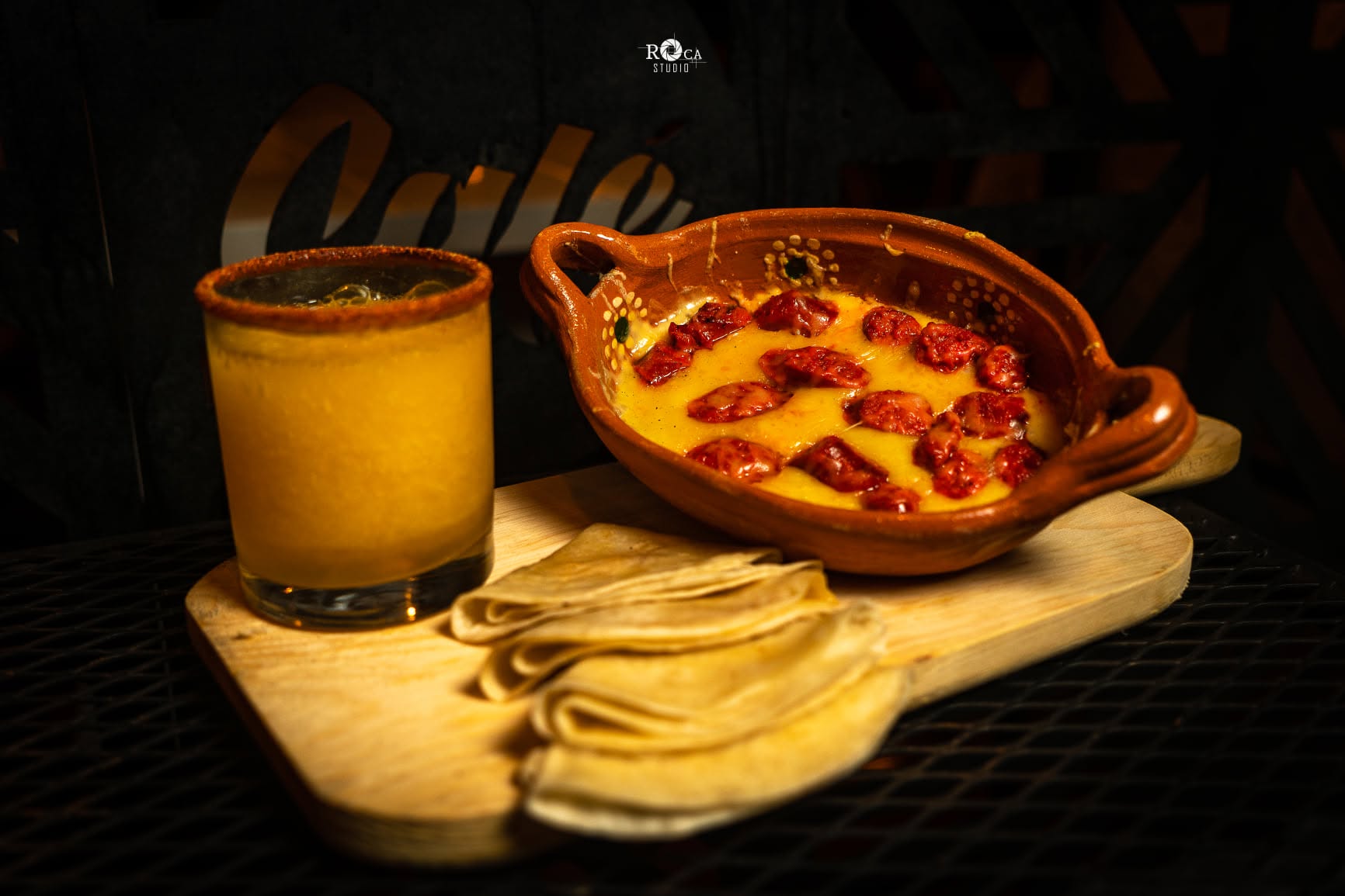 Fotografía comercial