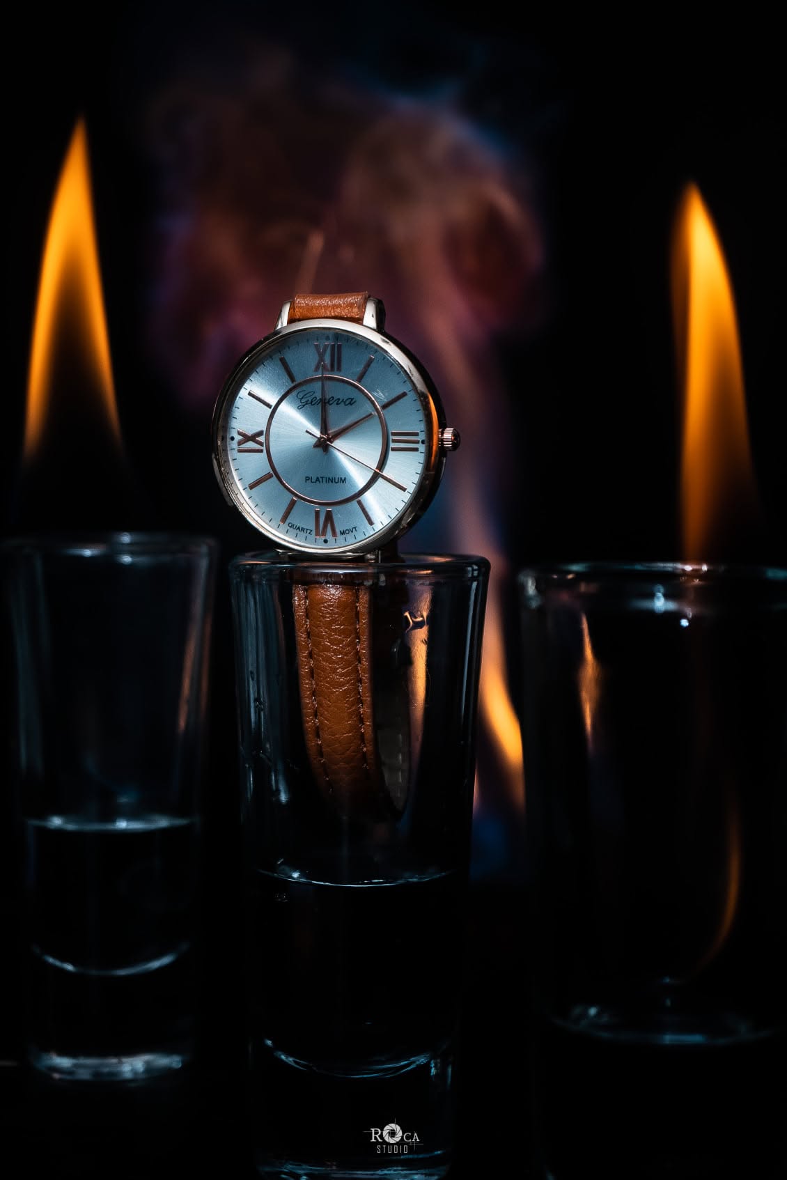 Fotografía comercial