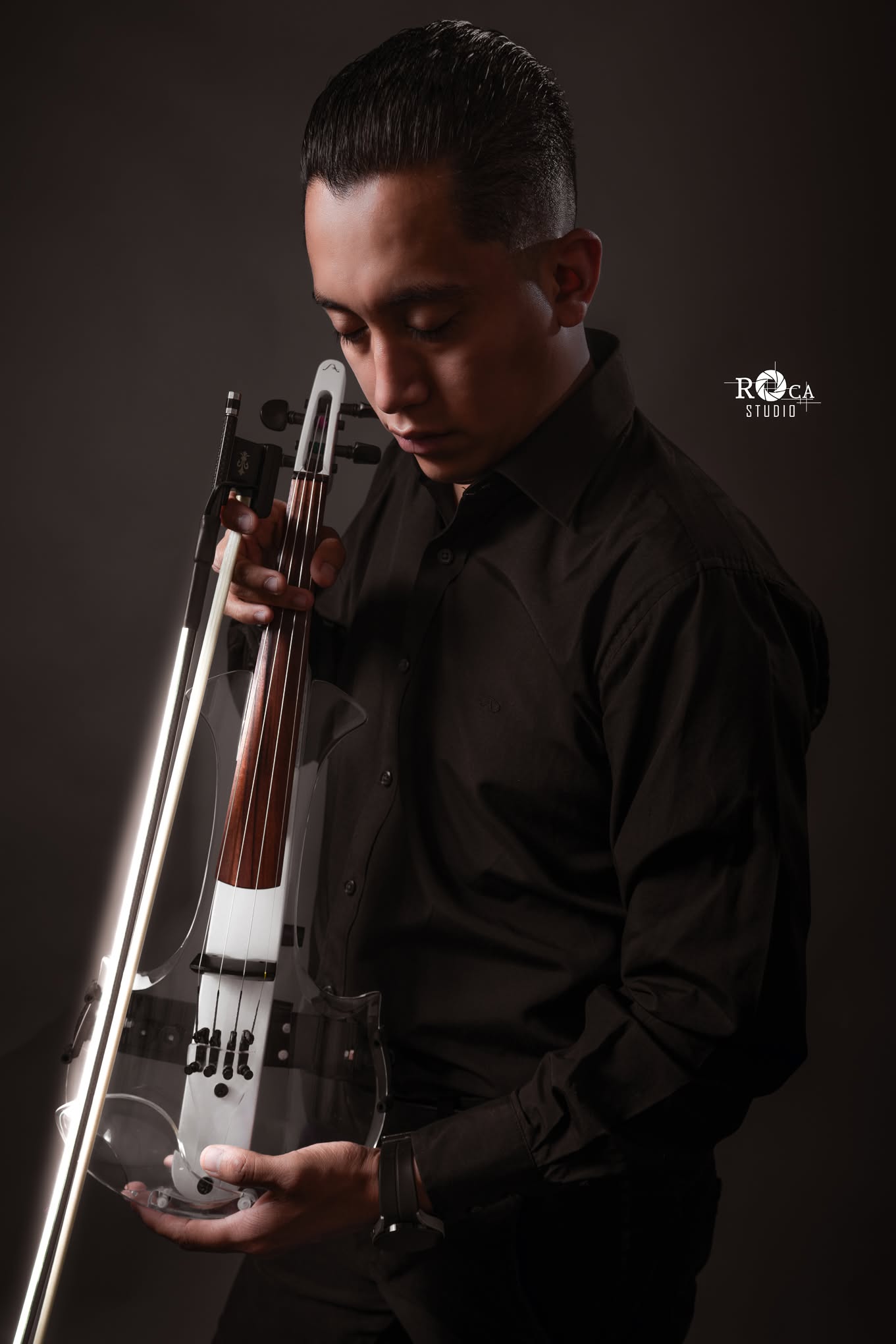 Retrato profesional